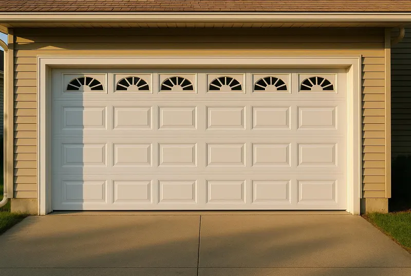 Contact Cincinnati Garage Door Service