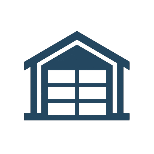 Cincinnati Garage Door Service logo