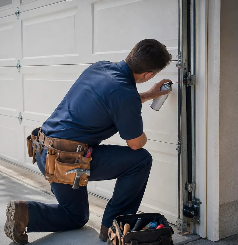 Garage Door Repair in Cincinnati