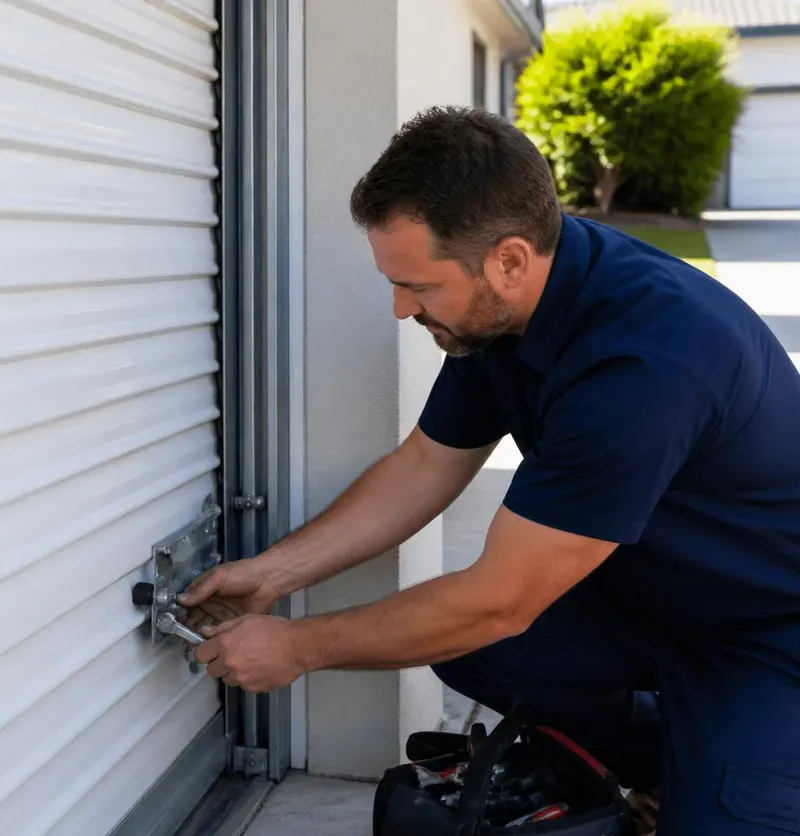 Garage Door Installation in Cincinnati